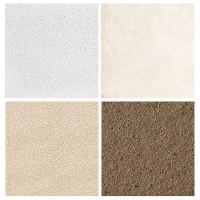 Antifouling coating handgemaakte afwerking personalisatie woonkamer wandmuur