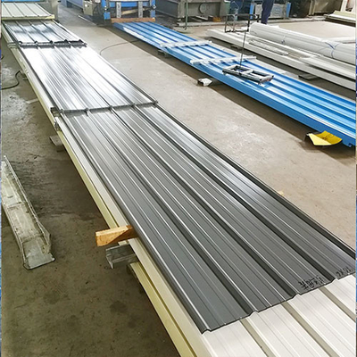 OEM Verf van het de Roestbewijs van de Aluminium de Anticorrosieve Behandeling Tegel Gerenoveerde voor Metaal