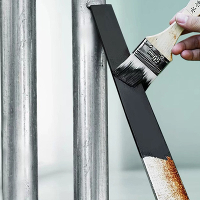 Gepersonaliseerde metalen beschermende coating Mica anti-roest verf