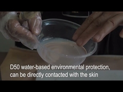 Emulsie Aangepaste metalen beschermende coating Antiroestverwijderingsverf