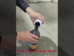 Tegels Zwembad Buitenbestrating Verf OEM HILHELM