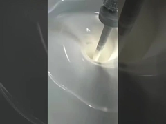 Waterdichte elastische coating voor balkons op waterbasis bevat geen giftige of schadelijke oplosmiddelen