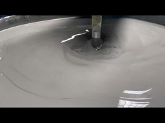 Milieuvriendelijke glazen tegels waterbasis verf flexibele anti-glij speciale primer